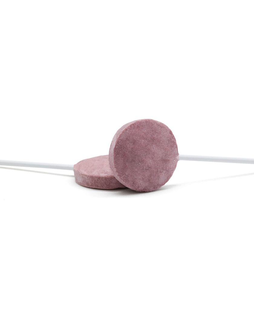تشویقی آبنباتی گربه رانووا با طعم بلوبری Ranova Delicious Blueberry Lollipops for Cats - تصویر 7